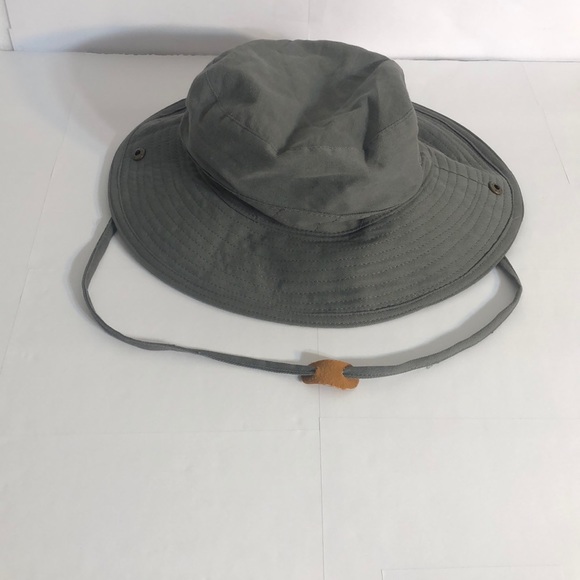 Furn Hat S/M Olive Unisex New - Picture 2 of 6